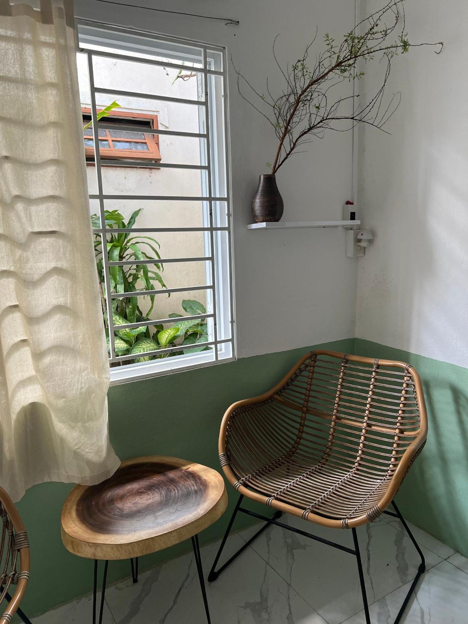 The Hue Homestay 外观 照片