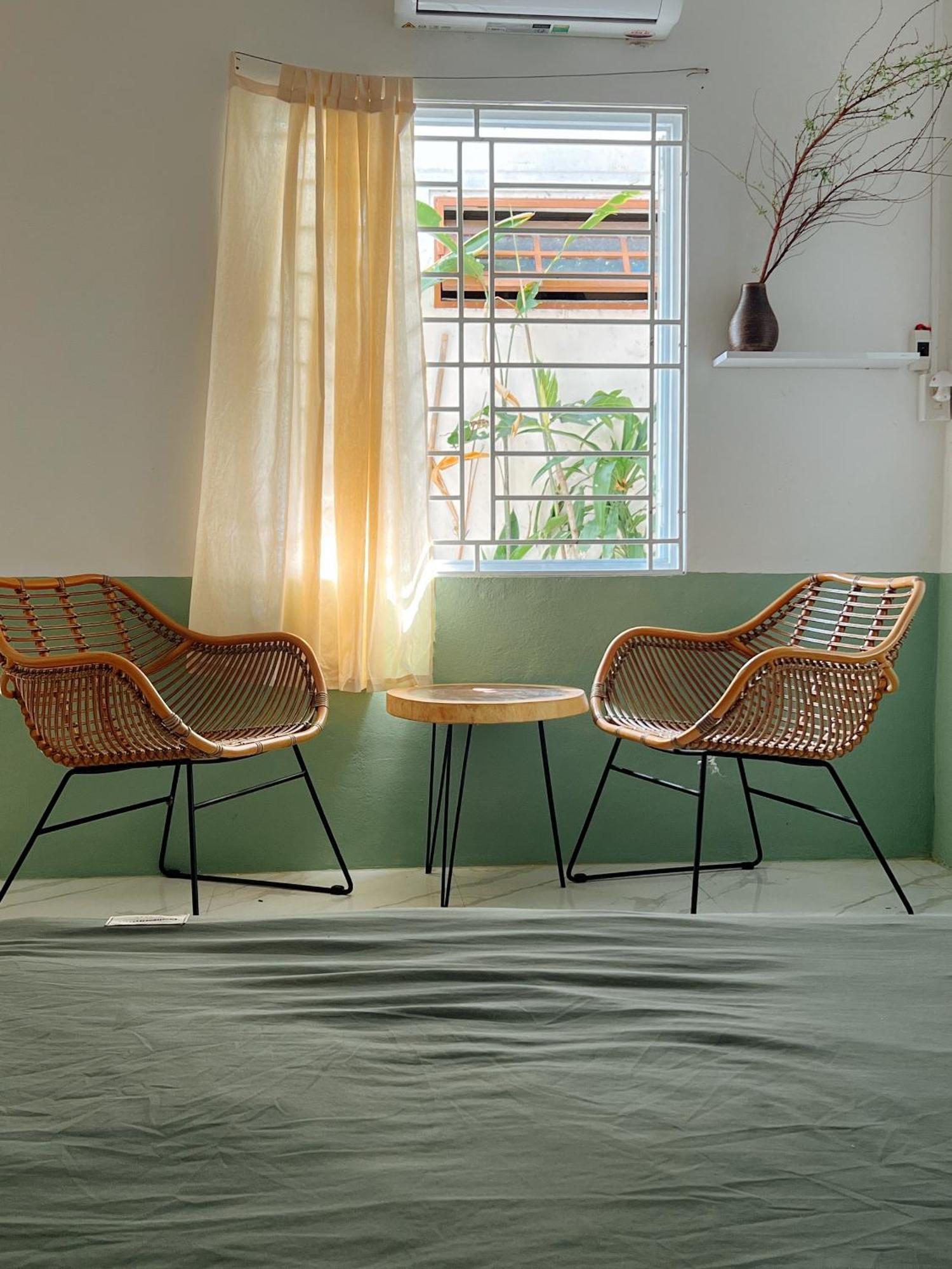 The Hue Homestay 外观 照片